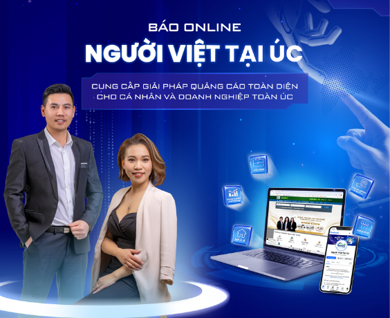 Người Việt Tại Úc - Tầm nhìn & Sứ mệnh