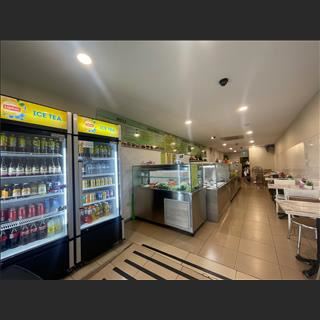 Sang shop take away income ổn định ở Enmore, NSW